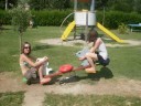 Vacances =D