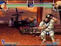 The King Of Fighters - Hinako Studio Codenamed MAD!