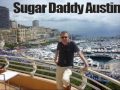 ³   "ladies looking for sugar daddies Austin"