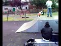 RC LOSI LST2 OOPS !