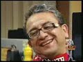 Carlos Marín y Jairo Calixto Albarrán conversan sobre el PAN.