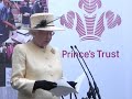 The Queen visits the Prince\ The Queen visits the Prince\