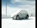 Honda Civic Choir advert