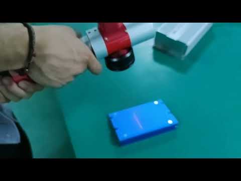 Affordable Backpack Laser Cleaner Machine 50W/100W on Sale