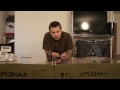 Видеообзор JOKER TK-150S