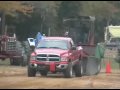 Tuckahoe Sled Pull 11-10-07