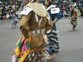 Women's Jingle @ Manitou ahbee 2009 #1