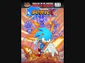 sonic x sonic drive