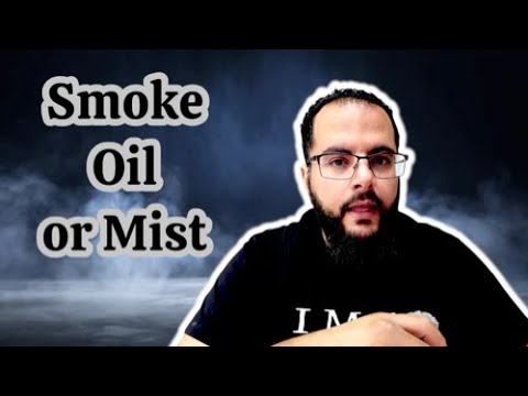 Perfume Forms Explained: Oil, Spray & Bakhoor