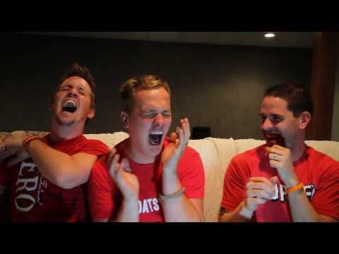 Guys VS Girls (Farting) - Original Comedic Video
