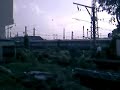 Indian Railways, CST to Byculla