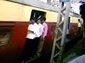 Indian Railways, CST to Byculla