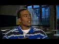 Be Heard: Mario on Emotions During Filming Be Heard: Mario on Emotions During Filming