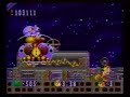 Bubsy the Bobcat in Claws Encounters of the Furred Kind