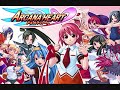 Arcana Heart - Contract - Summon [Arrange]