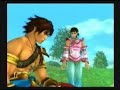 Soulcalibur III video