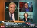 videos de Joan Walsh Administers a Smackdown to Christopher Hitchens