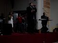 CULTO DE DOMINGO IDB GUAR�