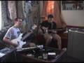 Pinback- Serg