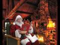 Stancer the Santa Mobile