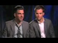 Funny Zachary Quinto Moments