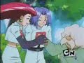 pokemon capitulo 37 -¡Despierta Snorlax!(3/3)
