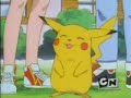 pokemon capitulo 37 -¡Despierta Snorlax!(3/3)