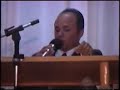 Meu Amigo Conf. Edilson Pereira Pregando...