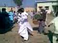 Khetran Balochi tribal dance1