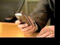 Treo 700w video