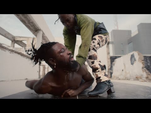 Video: Naira Marley - As E Dey Go (OFFICIAL VIDEO)