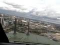 Blue Eagles Lynx helicopter dogcam POV.1