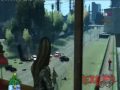 GTA IV - Xmas Bash 2009 - Homecoming