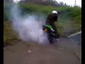 Renkum Burnout Renkum Burnout
