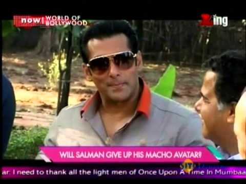 Salman Khan, Sooraj Barjatya Team Up Again