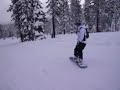 What A Pro!