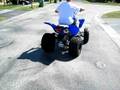 Raptor 660R 2005 Miami (HiTechGlobalGroup)