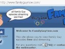 Site for family guy episode