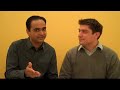 Experts Avinash Kaushik & Nick Mihailovski answer your burning questions about Analytics and other Google tools. Topics covered include macro vs. micro conversions, using analytics on affiliate sites, tracking different domains, and more. Submit questions at sn.im