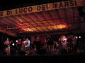 El aparecido - Concierto INTImo - Max Berrù