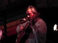 El aparecido - Concierto INTImo - Max Berrù
