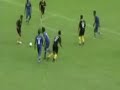 Malaysia Army Football Pmd Khairi