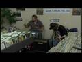 2008 Left Lane Cruiser At Wooden Nickel Music