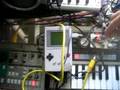 LSDJ-MC2 -- LSDJ MIDI Adapter - Sync Demo