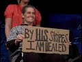 Cardboard Testimonies