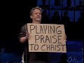 Cardboard Testimonies