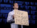 Cardboard Testimonies