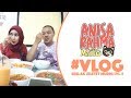 #vlog 8 || Seblak Jeletet Murni Lvl.5 || Anisa Rahma