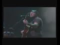 Ben Throp Live