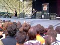 Tigertailz - Dirty Needles (live)